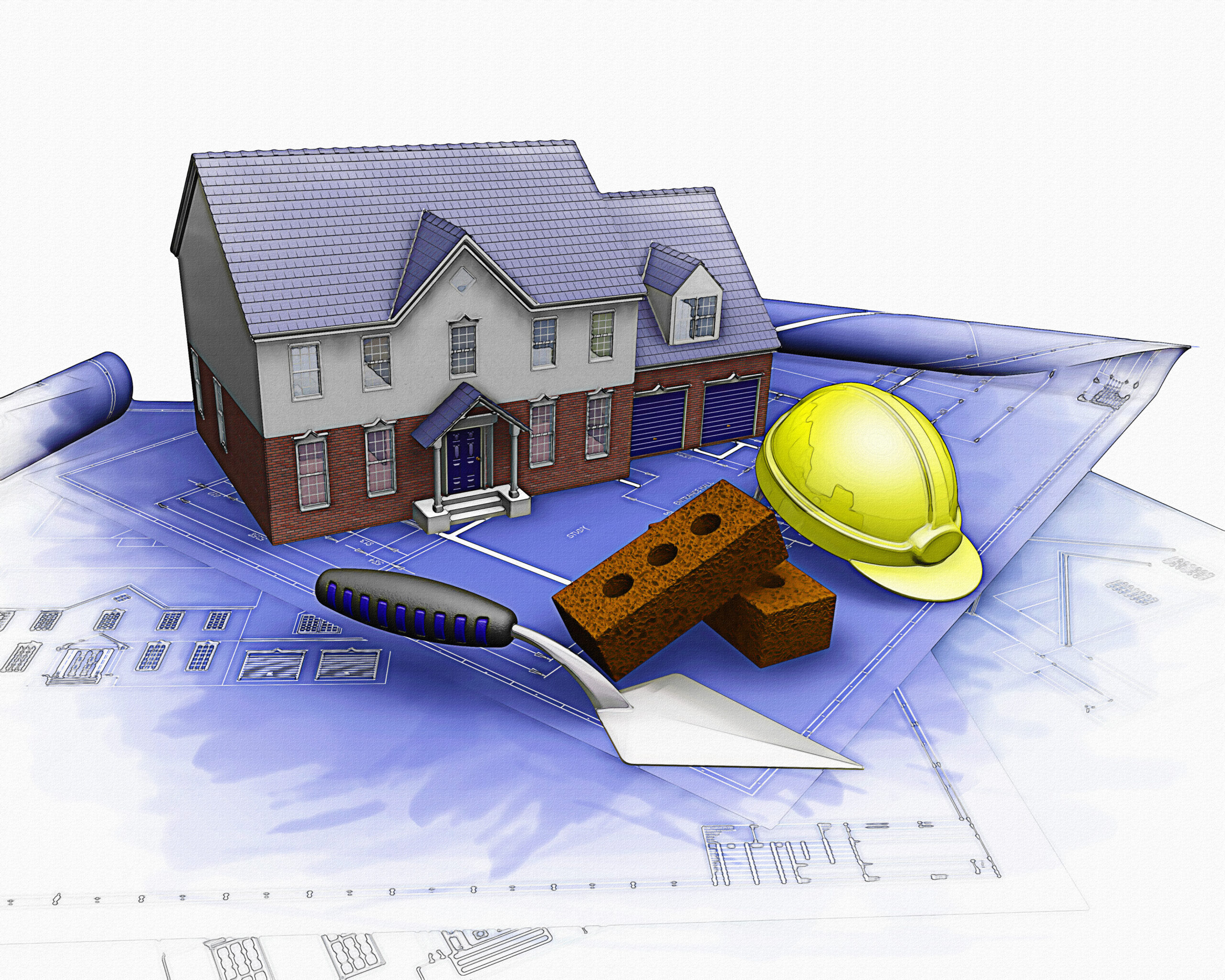 10 Best Tips for Modern Interior Designing