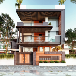 best architect in Varanasi