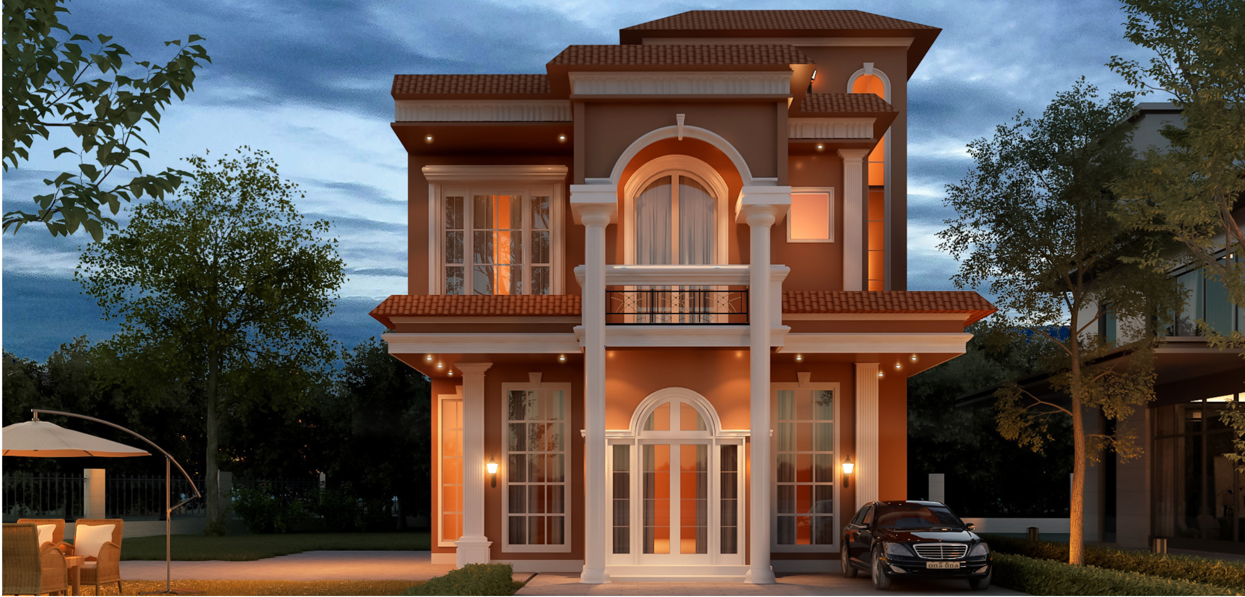 3D Plan